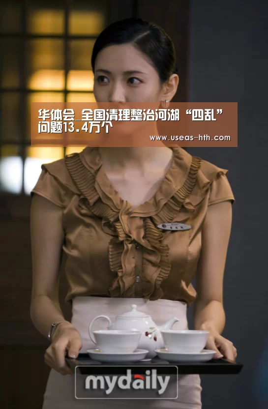 华体会_全国清理整治河湖“四乱”问题13.4万个(图2) 华体会官网